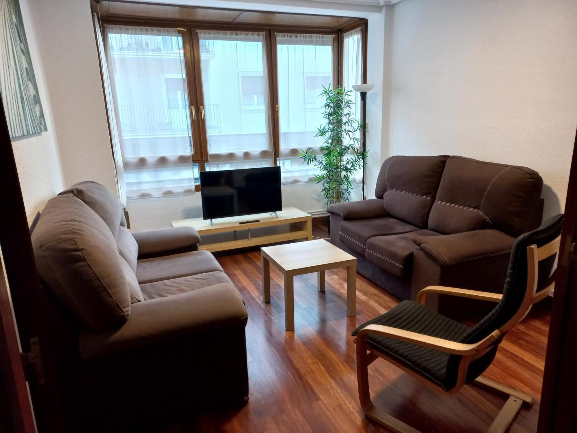 Appartamento Apartamento Gernika *